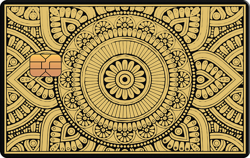 Mandala 1